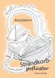 Cover von Strandkorbgeflüster