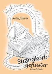 Cover von Strandkorbgeflüster