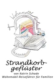 Cover von Strandkorbgeflüster