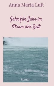 Cover von Jahr für Jahr im Strom der Zeit