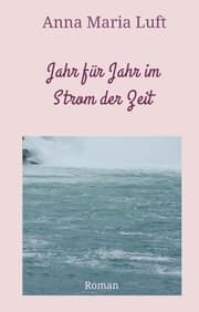 Cover von Jahr für Jahr im Strom der Zeit