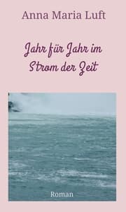 Cover von Jahr für Jahr im Strom der Zeit
