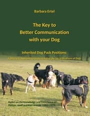Cover von The Key to Better Communication with your Dog