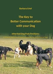 Cover von The Key to Better Communication with your Dog