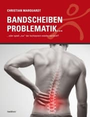 Cover von Bandscheiben Problematik