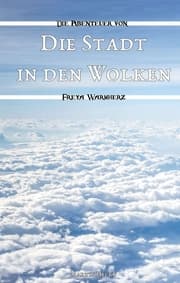 Cover von Die Stadt in den Wolken