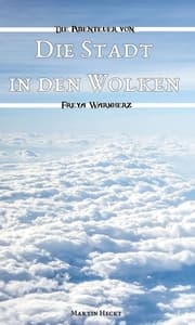 Cover von Die Stadt in den Wolken