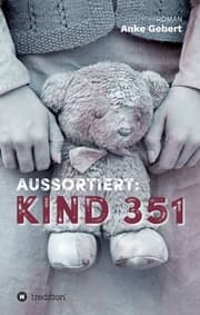 Cover von Aussortiert: Kind 351