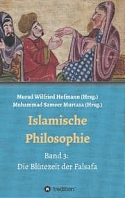 Cover von Islamische Philosophie