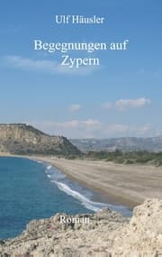 Cover von Begegnungen auf Zypern