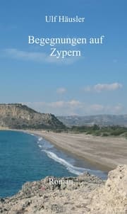 Cover von Begegnungen auf Zypern