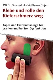 Cover von Klebe und rolle den Kieferschmerz weg
