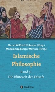 Cover von Islamische Philosophie