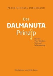 Cover von Das Dalmanuta Prinzip