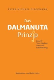 Cover von Das Dalmanuta Prinzip