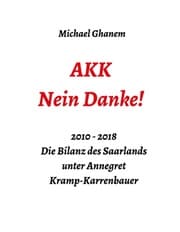 Cover von AKK - Nein Danke!