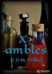 Cover von X-ambles