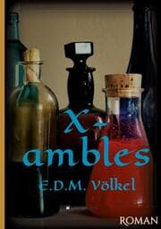 Cover von X-ambles
