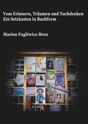 Cover von Vom Erinnern, Träumen und Nachdenken