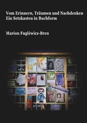 Cover von Vom Erinnern, Träumen und Nachdenken