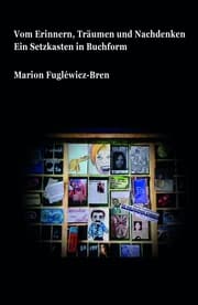 Cover von Vom Erinnern, Träumen und Nachdenken