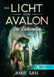 Cover von Das Licht von Avalon