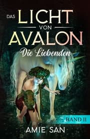 Cover von Das Licht von Avalon
