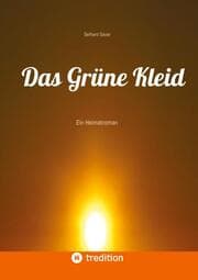 Cover von Das Grüne Kleid