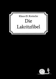 Cover von Die Lakritzfibel