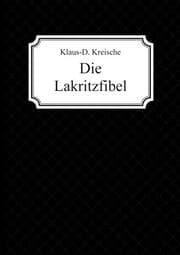 Cover von Die Lakritzfibel