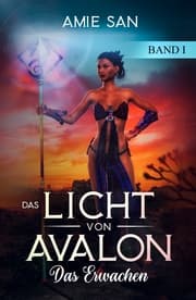 Cover von Das Licht von Avalon