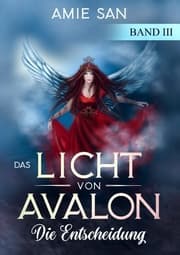 Cover von Das Licht von Avalon