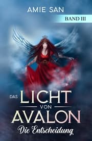 Cover von Das Licht von Avalon