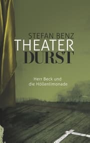 Cover von Theaterdurst