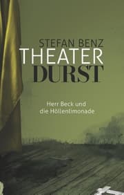 Cover von Theaterdurst