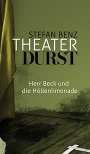 Cover von Theaterdurst