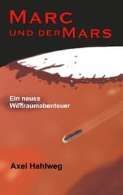 Cover von Marc und der Mars
