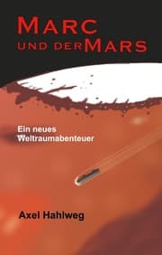 Cover von Marc und der Mars