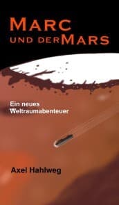 Cover von Marc und der Mars