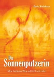 Cover von Die Sonnenputzerin