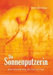 Cover von Die Sonnenputzerin