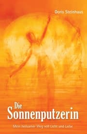 Cover von Die Sonnenputzerin