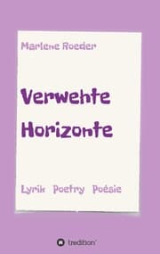 Cover von Verwehte Horizonte