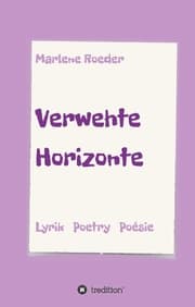 Cover von Verwehte Horizonte