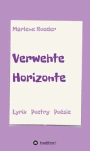 Cover von Verwehte Horizonte