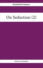 Cover von On Seduction (2)
