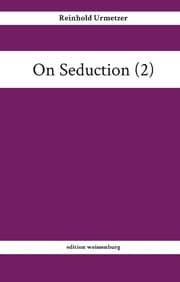 Cover von On Seduction (2)