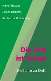 Cover von Die Zeit ist Zeuge