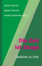 Cover von Die Zeit ist Zeuge