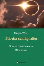 Cover von Pik-Ass schlägt alles
